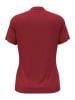 Odlo Hardloopshirt "Essentials Trail" rood
