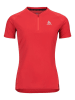 Odlo Laufshirt "X-ALP" in Rot