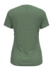 Odlo Hardloopshirt "X-ALP" groen