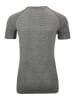 Odlo Hardloopshirt "Infinity" grijs