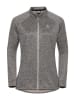 Odlo Fleece vest "Infinity" grijs