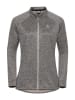 Odlo Fleecejacke "Infinity" in Grau