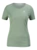 Odlo Funktionsshirt "F-Dry" in Grün