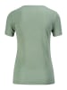 Odlo Funktionsshirt "F-Dry" in Grün