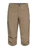 Odlo Funktionshose "Wedgemount" in Beige