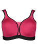 Odlo Sportbeha "13071" roze - high