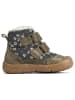 Wheat Boots donkerblauw/grijs