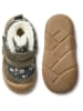 Wheat Boots donkerblauw/grijs