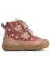 Wheat Boots in Rosa/ Rot