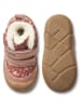 Wheat Boots lichtroze/rood