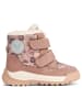 Wheat Winterboots lichtroze