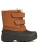 Wheat Winterboots lichtbruin/zwart