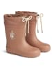 Wheat Gummistiefel in Rosa