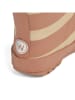 Wheat Gummistiefel in Rosa/ Beige