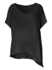 fimfi Shirt zwart