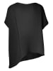 fimfi Shirt in Schwarz