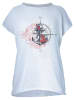 fimfi Shirt in Weiß