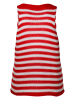 fimfi Top rood/wit