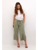 Kaffe Culotte in Oliv