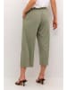 Kaffe Culotte in Oliv