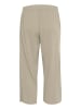 Kaffe Culotte in Oliv
