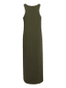 Kaffe Kleid in Khaki