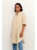 Kaffe Tunika in Beige