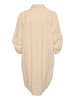 Kaffe Tunika in Beige
