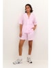 Kaffe Hemd in Rosa