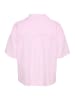 Kaffe Hemd in Rosa