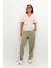 Kaffe Shirt wit