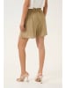 Kaffe Short taupe