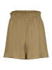 Kaffe Shorts in Taupe