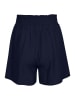 Kaffe Short donkerblauw