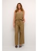 Kaffe Blousetop taupe