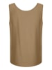 Kaffe Blousetop taupe