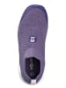 Trollkids Sneakers "Oslo XT" paars