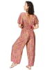 Ipanima Jumpsuit meerkleurig
