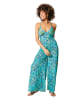 Ipanima Jumpsuit turquoise