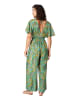 Ipanima Jumpsuit in Grün