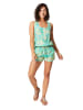 Ipanima Jumpsuit turquoise
