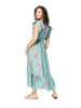 Ipanima Jurk turquoise