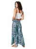 Ipanima Broek turquoise