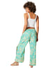 Ipanima Broek turquoise