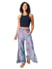 Ipanima Hose in Hellblau/ Pink