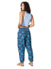 Ipanima Broek donkerblauw