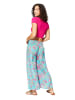 Ipanima Broek turquoise