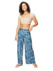 Ipanima Broek blauw