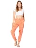Ipanima Hose in Orange
