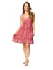 Ipanima Kleid in Rot